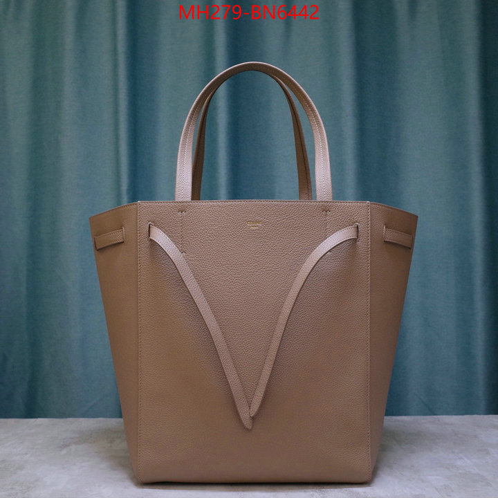 CELINE Bags(TOP)-Handbag,high quality designer replica ,ID: BN6442,$: 279USD