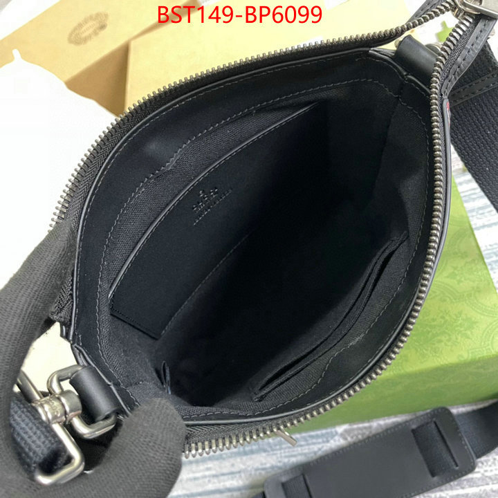 Gucci Bags(TOP)-Diagonal-,aaaaa ,ID: BP6099,$: 149USD