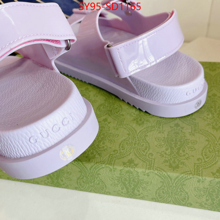 Women Shoes-Gucci,what's the best place to buy replica , ID: SD1165,$: 95USD