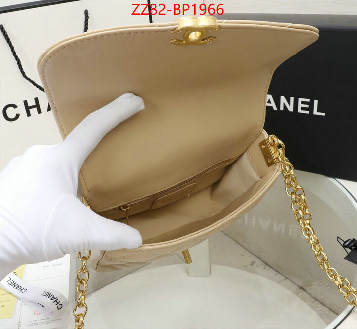 Chanel Bags(4A)-Diagonal-,ID: BP1966,$: 82USD