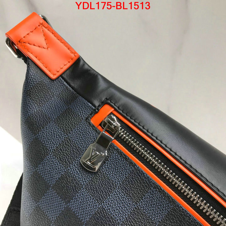 LV Bags(TOP)-Discovery-,ID: BL1513,$: 175USD