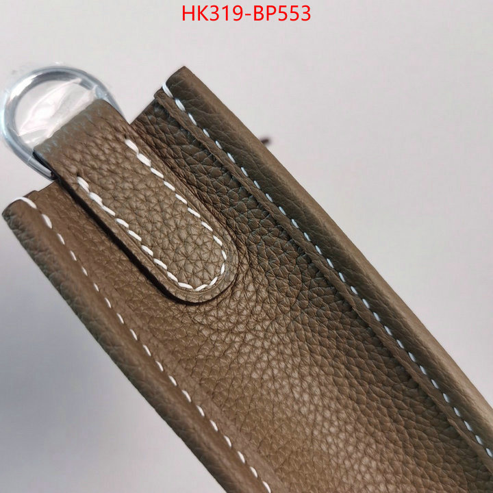 Hermes Bags(TOP)-Evelyne-,designer fashion replica ,ID: BP553,$:319USD