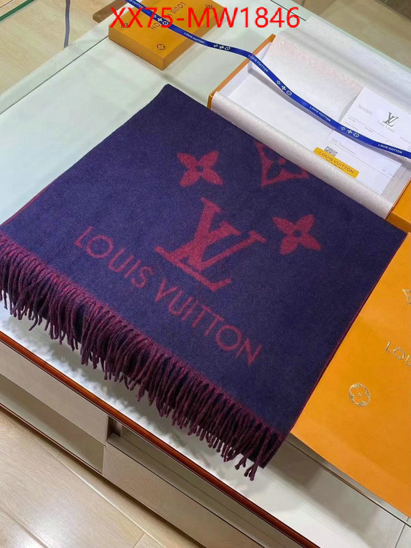 Scarf-LV,best aaaaa , ID: MW1846,$: 75USD