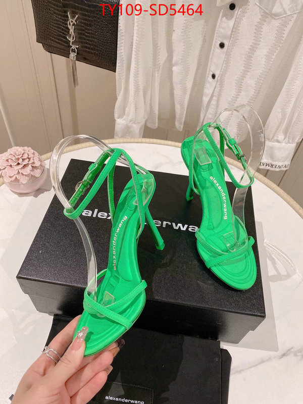 Women Shoes-Alexander Wang,high quality 1:1 replica , ID: SD5464,$: 109USD