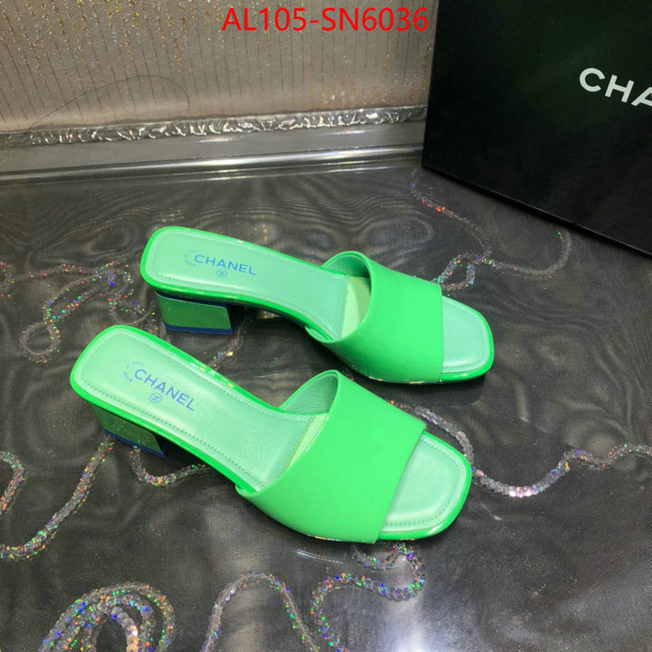 Women Shoes-Chanel,copy aaaaa , ID: SN6036,$: 105USD