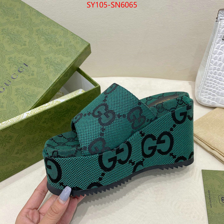 Women Shoes-Gucci,shop now , ID: SN6065,$: 105USD