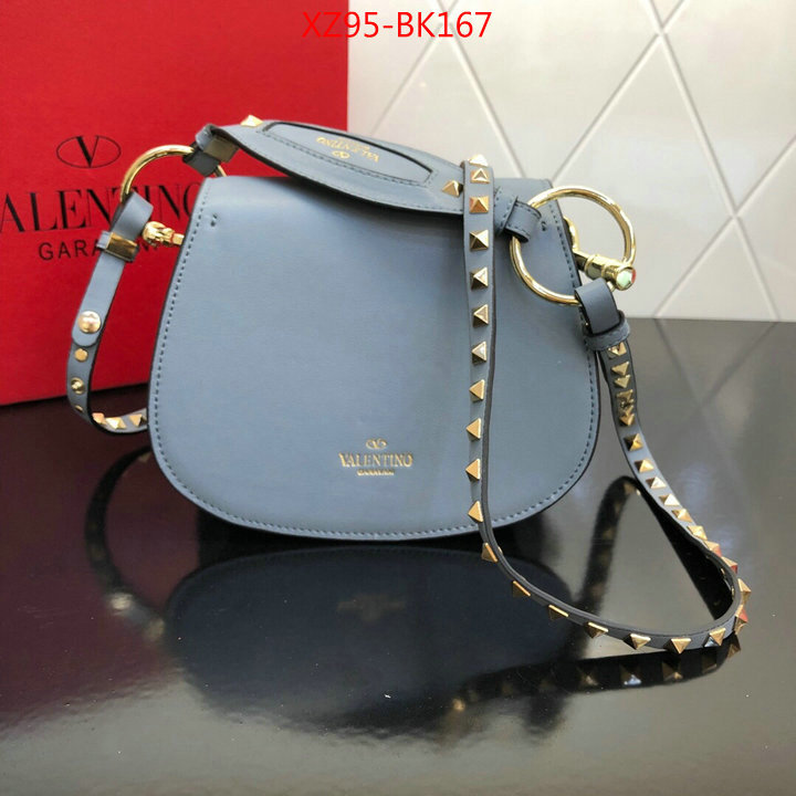 Valentino Bags(4A)-Diagonal-,sell online ,ID: BK167,