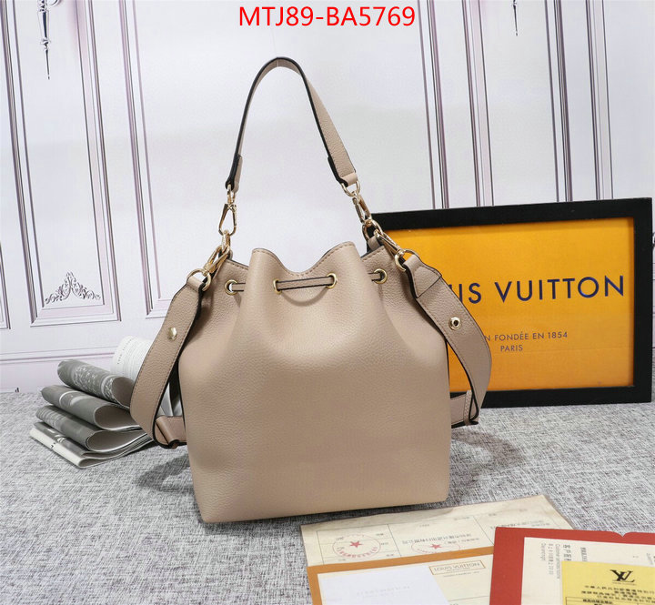 LV Bags(4A)-Nono-No Purse-Nano No-,buy cheap ,ID: BA5769,$: 89USD