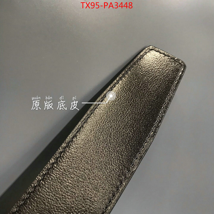 Belts-Hermes,can you buy knockoff , ID: PA3448,$: 95USD