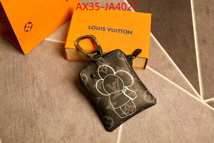 Key pendant-LV,online china , ID: JA4027,$: 35USD