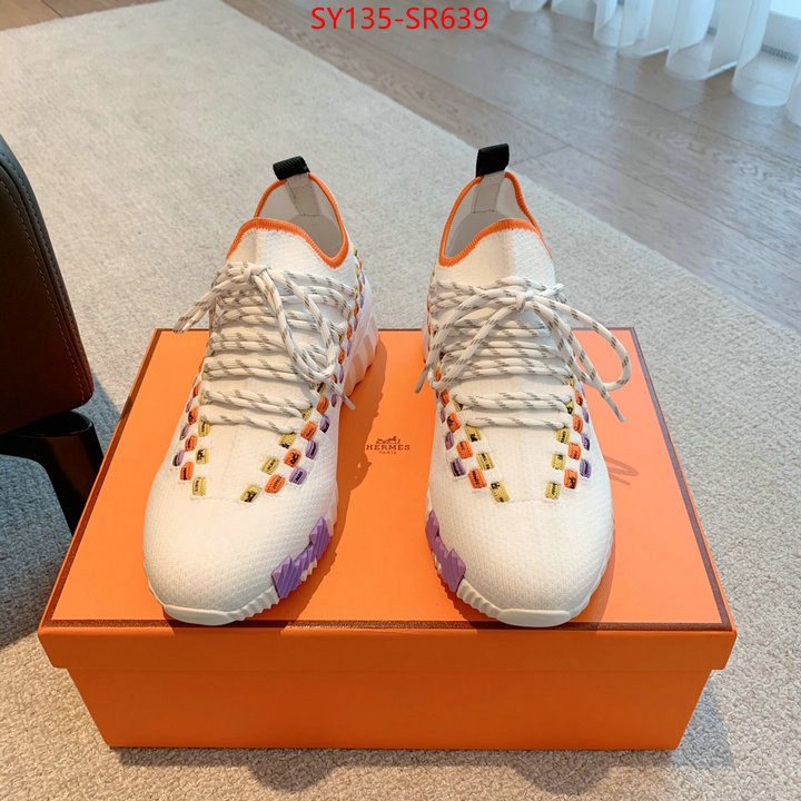 Men Shoes-Hermes,can you buy knockoff , ID: SR639,$: 135USD