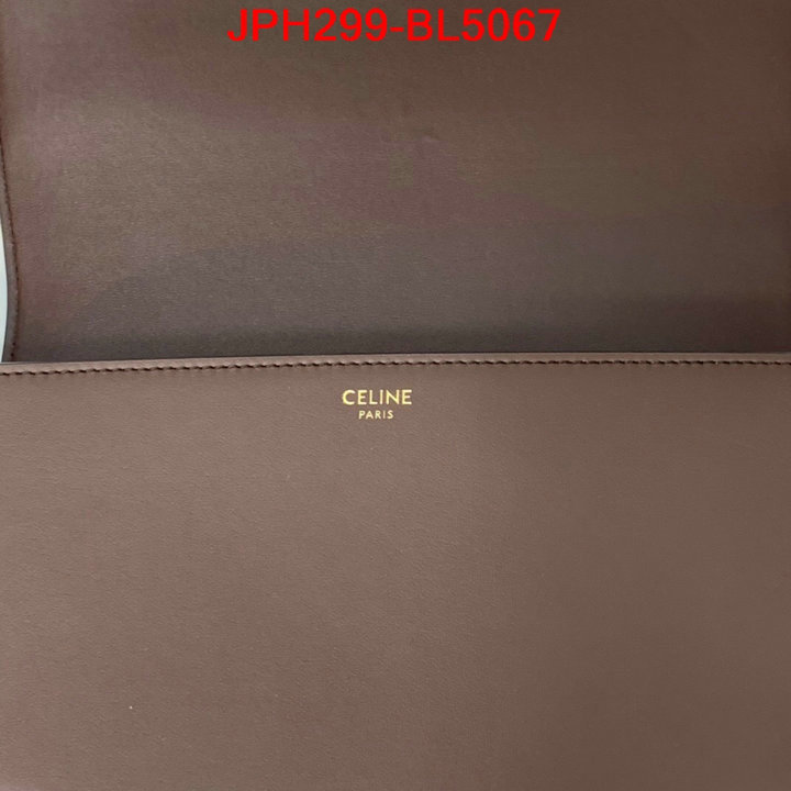 CELINE Bags(TOP)-Diagonal,replica aaaaa designer ,ID:BL5067,$: 299USD