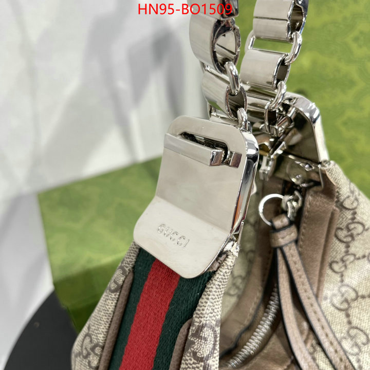 Gucci Bags(4A)-Diagonal-,designer 1:1 replica ,ID: BO1509,$: 95USD