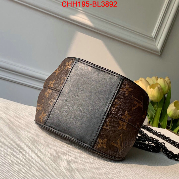 LV Bags(TOP)-Boite Chapeau-,ID: BL3892,$: 195USD