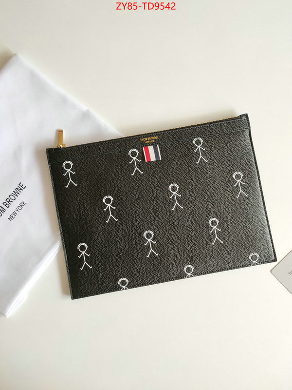 Thom Brown Bags(4A)-Wallet,china sale ,ID: TD9542,$: 85USD