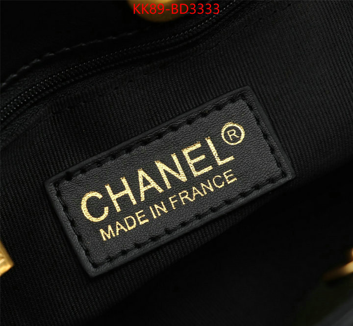 Chanel Bags(4A)-Diagonal-,ID: BD3333,$: 89USD