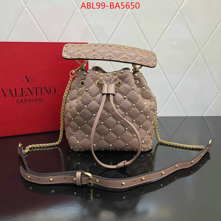 Valentino Bags(4A)-Rockstud Spike-,from china ,ID: BA5650,$: 99USD