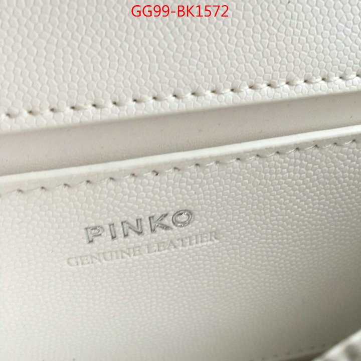 Pinko Bags(TOP)-Diagonal-,high quality 1:1 replica ,ID: BK1572,$:99USD