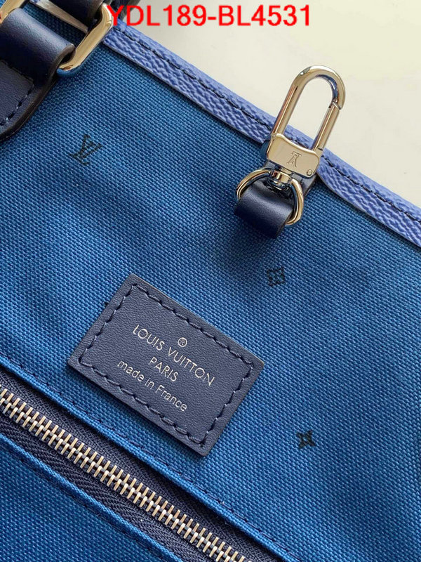 LV Bags(TOP)-Handbag Collection-,ID: BL4531,$: 189USD