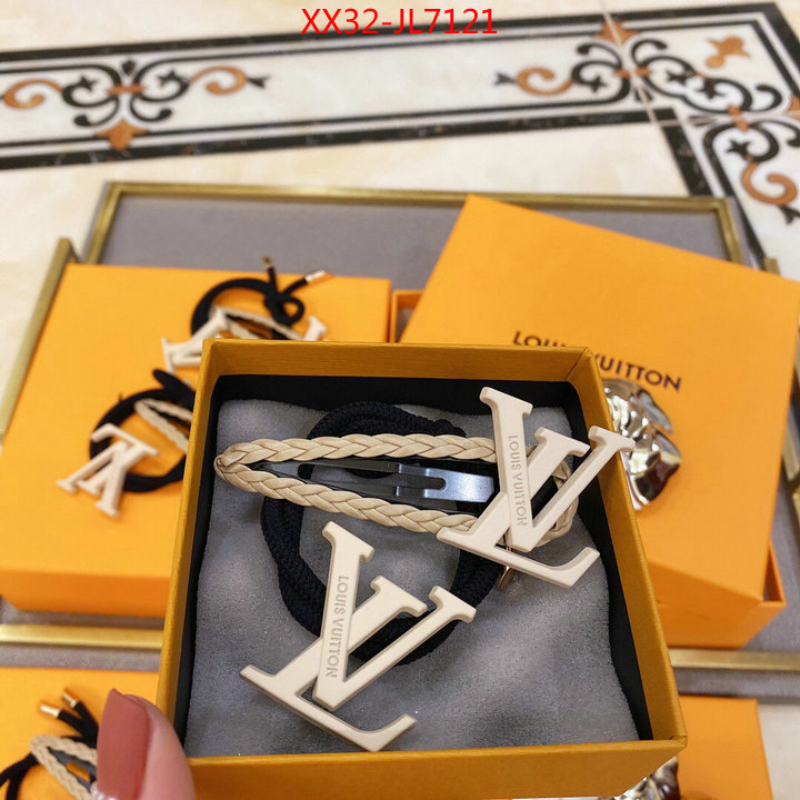 Hair band-LV,aaaaa quality replica , ID: JL7121,$: 32USD