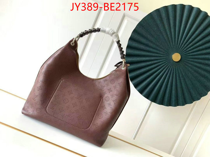 LV Bags(TOP)-Handbag Collection-,ID: BE2175,$: 389USD