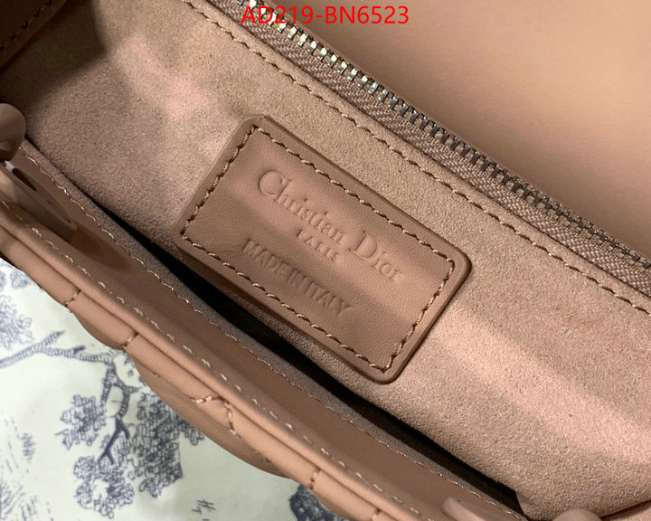 Dior Bags(TOP)-Lady-,ID: BN6523,$: 219USD