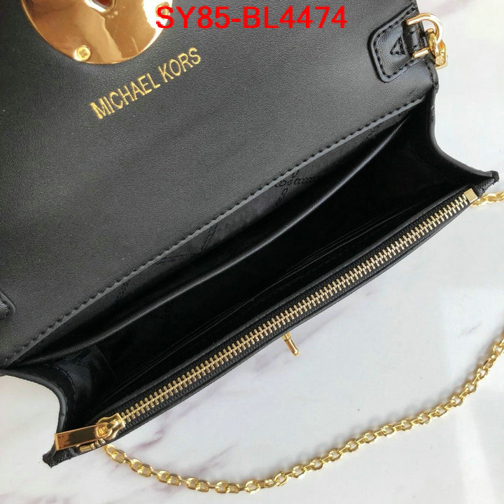 Michael Kors Bags(4A)-Diagonal-,replica best ,ID: BL4474,$: 85USD