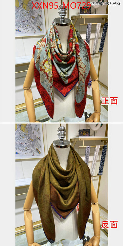 Scarf-Gucci,best designer replica , ID: MO729,$: 95USD