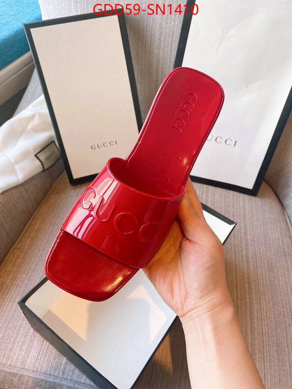 Women Shoes-Gucci,best replica , ID: SN1410,$: 59USD