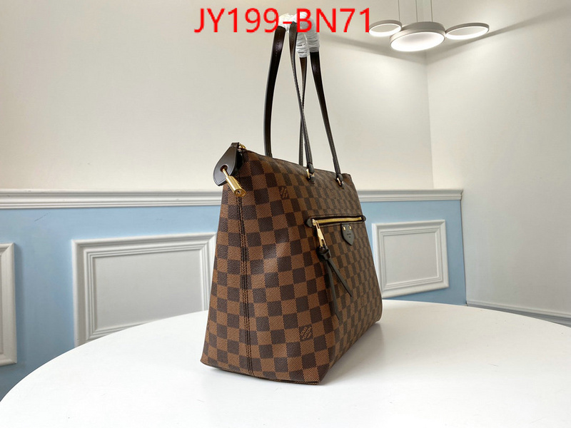 LV Bags(TOP)-Handbag Collection-,ID: BN71,$:199USD