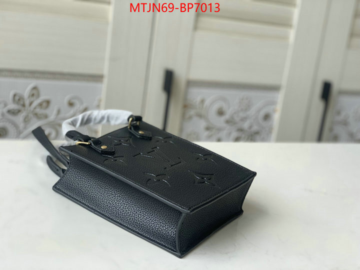 LV Bags(4A)-Pochette MTis Bag-Twist-,replcia cheap ,ID: BP7013,$: 69USD