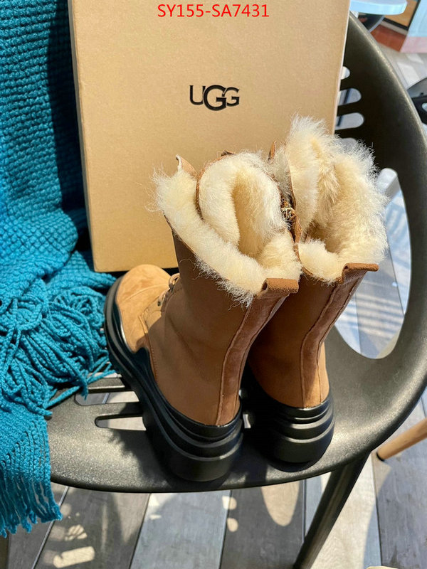 Women Shoes-UGG,top , ID: SA7431,$: 155USD