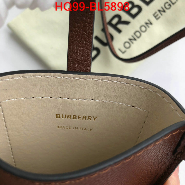 Burberry Bags(TOP)-Diagonal-,ID: BL5898,$: 99USD