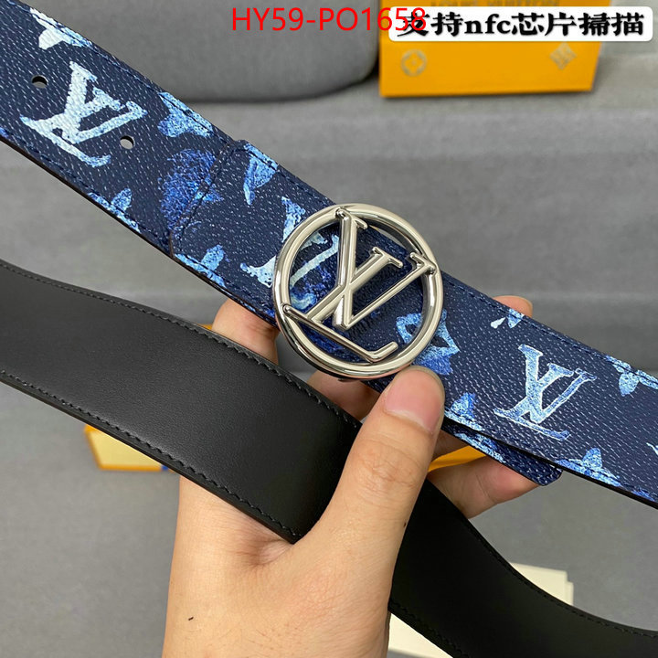 Belts-LV,we curate the best , ID: PO1658,$: 59USD