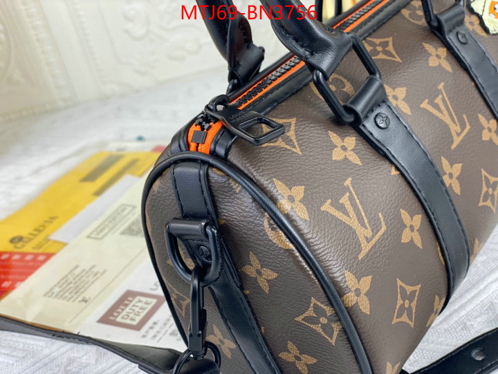 LV Bags(4A)-Steamer Nano-,is it illegal to buy ,ID: BN3756,$: 69USD