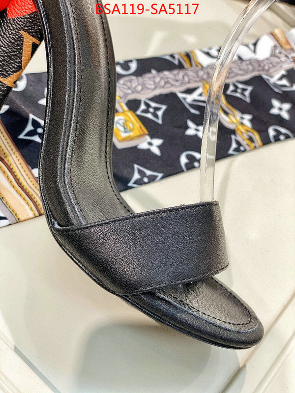 Women Shoes-LV,replica 2023 perfect luxury , ID: SA5117,$: 119USD