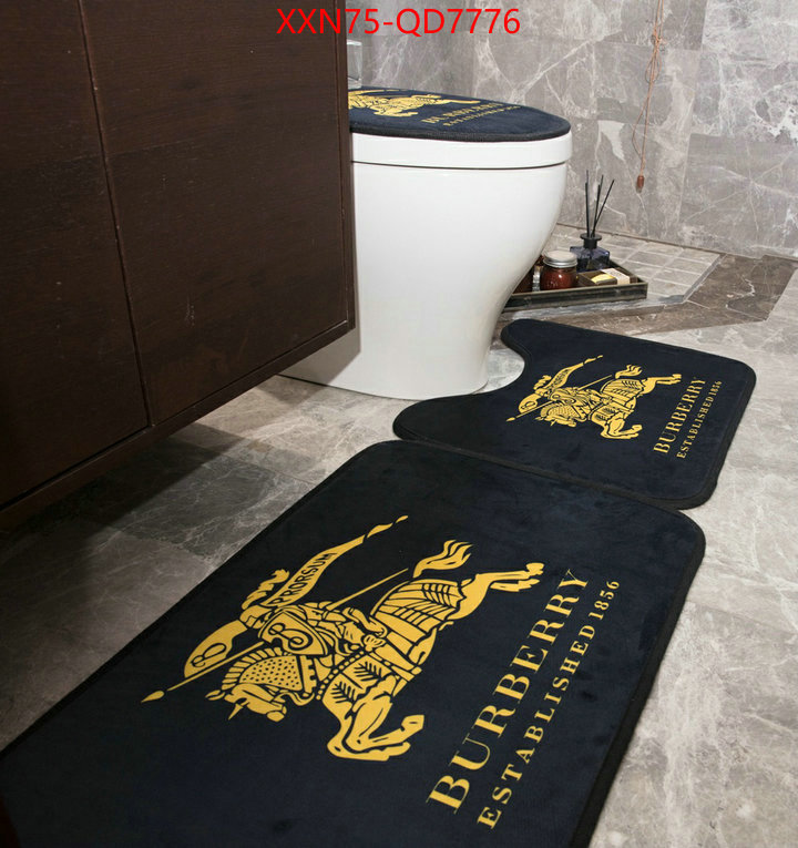 Toilet Mat Floor Mat-,ID: QD7776,$: 75USD