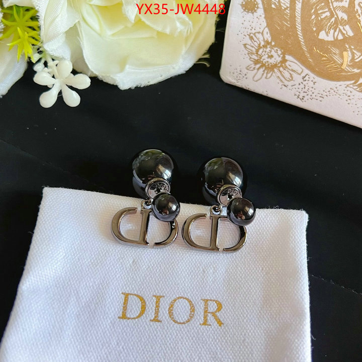 Jewelry-Dior,how to buy replcia , ID: JW4448,$: 35USD
