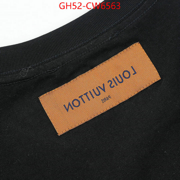 Clothing-LV,replicas , ID: CW6563,$: 52USD