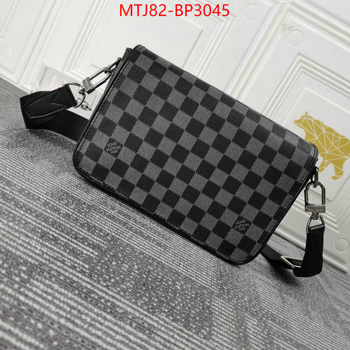 LV Bags(4A)-Pochette MTis Bag-Twist-,ID: BP3045,$: 82USD