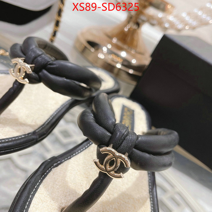 Women Shoes-Chanel,best replica quality , ID: SD6325,$: 89USD