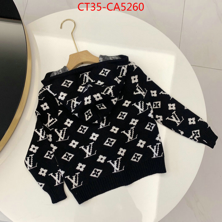Kids clothing-LV,where can you buy replica , ID: CA5260,$: 35USD