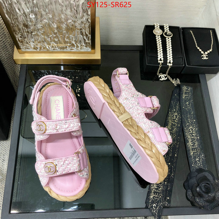 Women Shoes-Chanel,buy , ID: SR625,$: 125USD