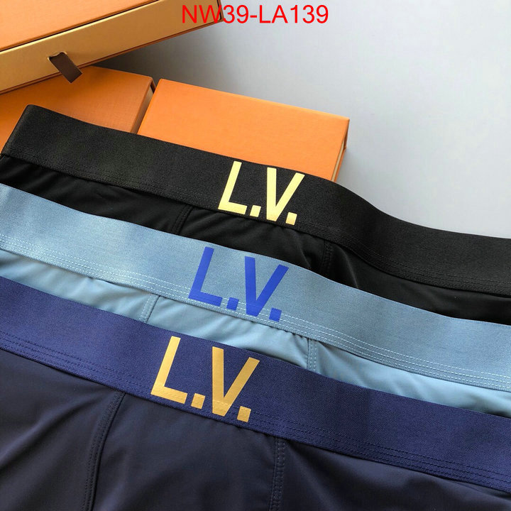 Panties-LV,unsurpassed quality , ID:LA139,$: 39USD