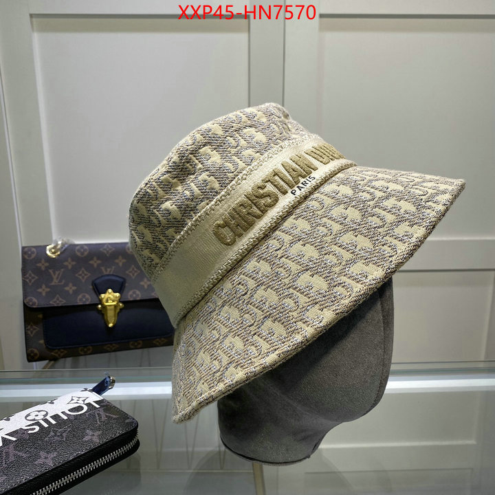 Cap (Hat)-Dior,what best designer replicas , ID: HN7570,$: 45USD