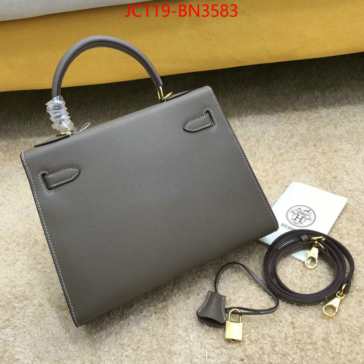 Hermes Bags(4A)-Kelly-,for sale cheap now ,ID: BN3583,