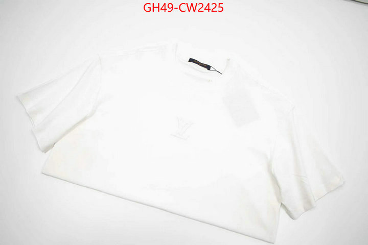 Clothing-LV,buy sell , ID: CW2425,$: 49USD