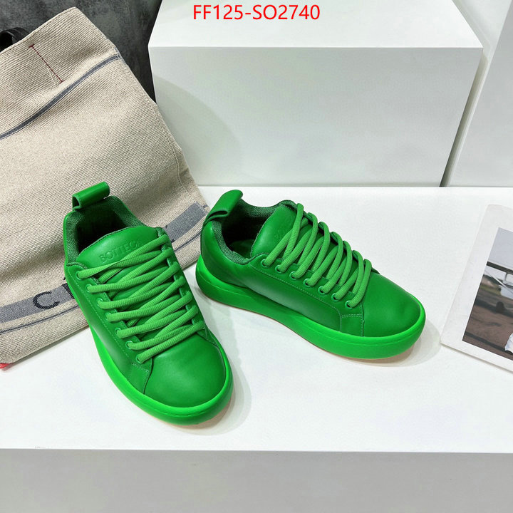 Men Shoes-BV,buy luxury 2023 , ID: SO2740,$: 125USD