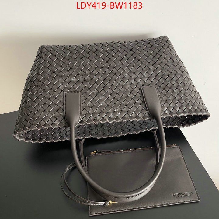 BV Bags(TOP)-Handbag-,wholesale designer shop ,ID: BW1183,$: 419USD