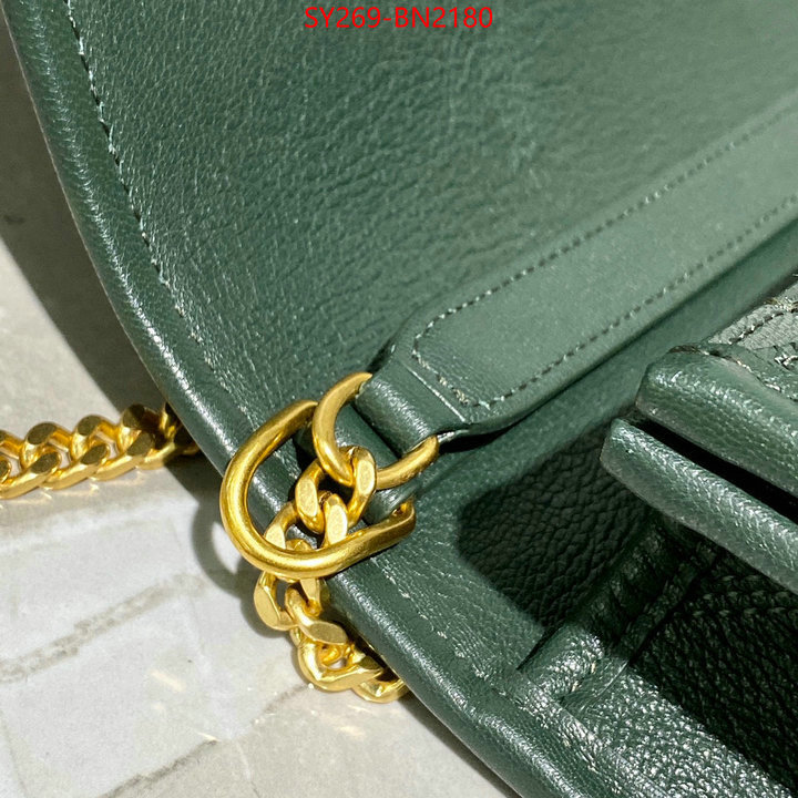 YSL Bag(TOP)-Diagonal-,ID: BN2180,$: 269USD